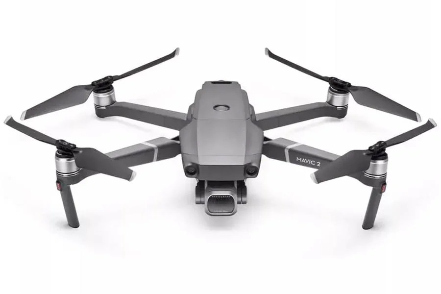 the best drones