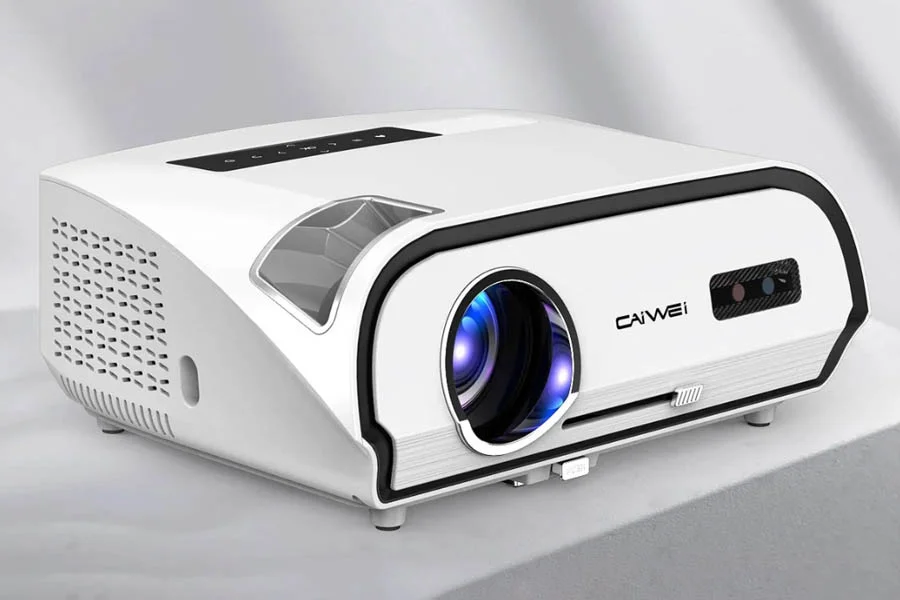 best dorm room projector